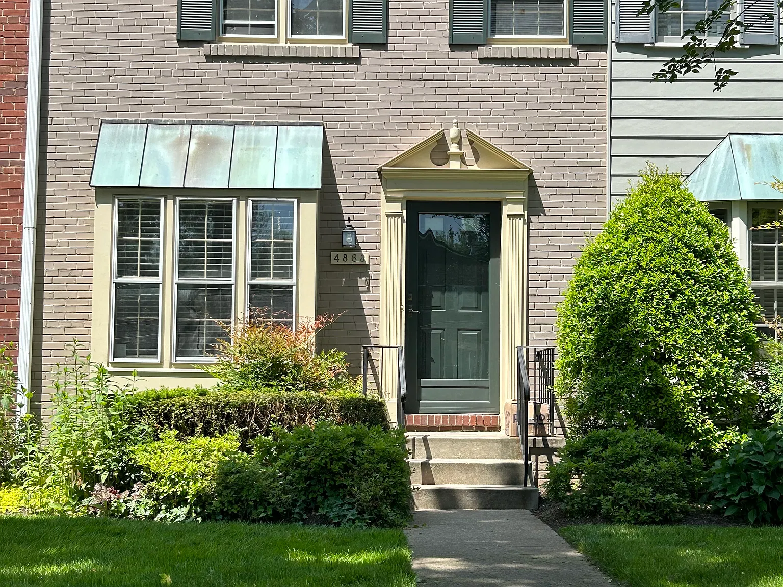 2 bed, 2.5 bath, 940 sqft, $2,950 — Photo 1