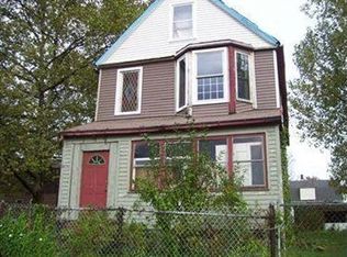 1771 W 57th St, Cleveland, OH 44102
