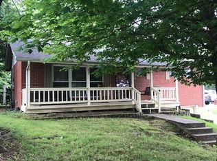220 Spicer Ave, Madisonville, KY