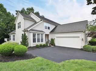 151 Tinley Park Cir, Delaware, OH 43015