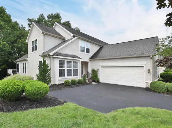 151 Tinley Park Cir, Delaware, OH 43015