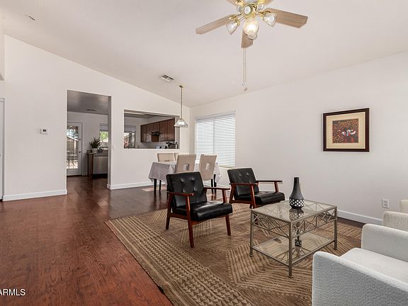 3rd image of 15805 W MORNING GLORY Street