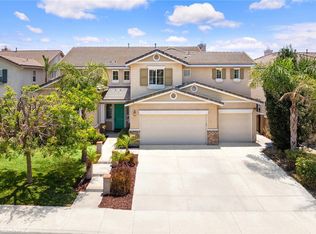 14261 Settlers Ridge Ct, Corona, CA 92880