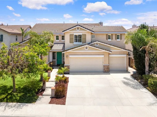 14261 Settlers Ridge Ct, Corona, CA 92880