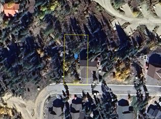 120 Mad Moose Lane, Grand Lake, CO 80447