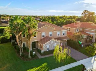 13006 Gearing Ct, Winter Garden, FL 34787