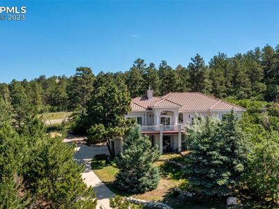15810 Holbein Dr, Colorado Springs, CO, 80921