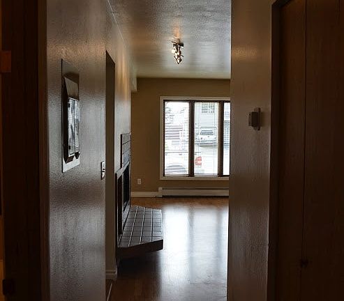 hallway