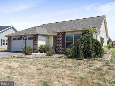 417 Eisenhower Dr, Chambersburg, PA, 17201