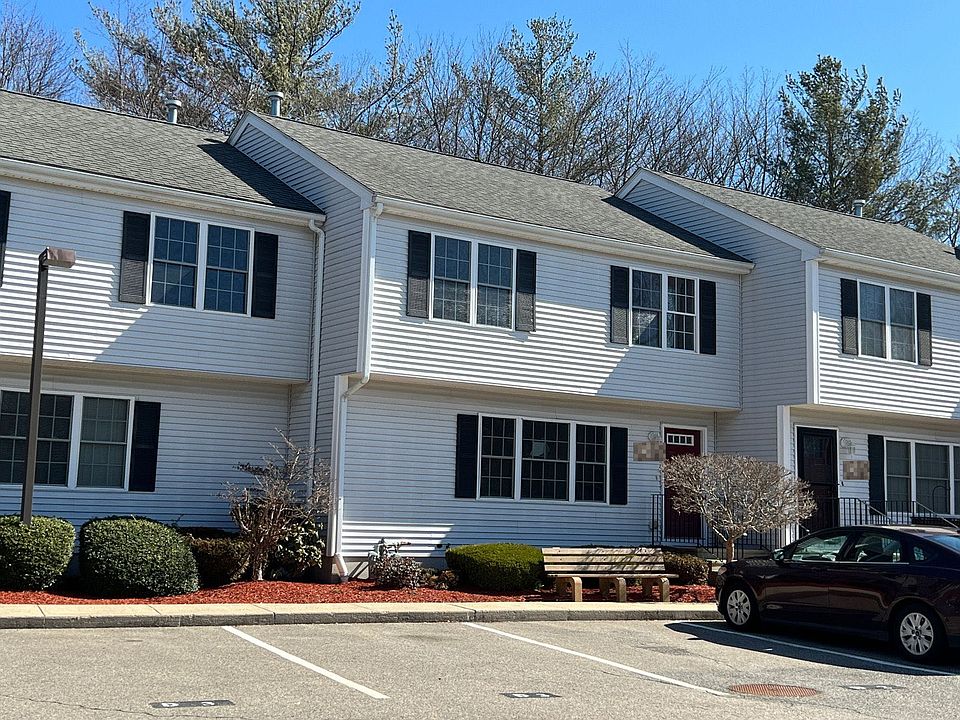 100 Franklin Streetunit D 4a K A1084, Whitman, MA 02382 Zillow