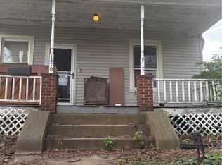 1470 Saint Elmo Ave NE, Canton, OH 44705