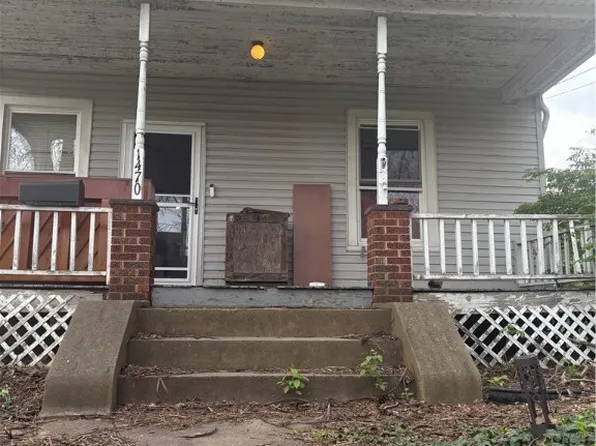 1470 Saint Elmo Ave NE, Canton, OH 44705