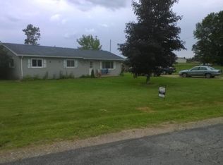 2978 Henderson Lake Rd, Prescott, MI 48756