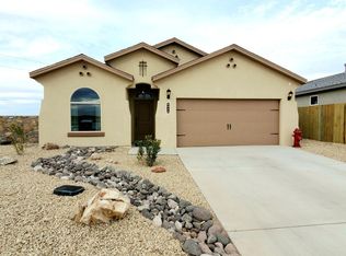 5926 Big Jim Dr, Las Cruces, NM 88007