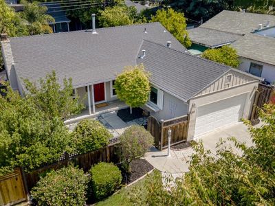 2311 W Hedding St, San Jose, CA, 95128