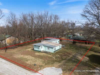 236 Ellis Ln, Pea Ridge, AR, 72751