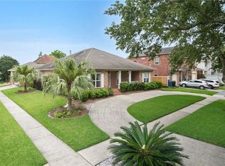 6125 Bellaire Dr, New Orleans, LA 70124