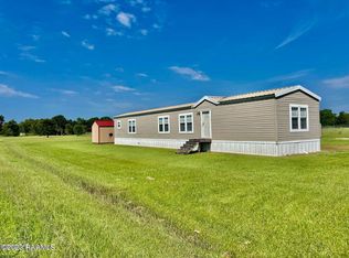 157 Coker Rd, Eunice, LA 70535