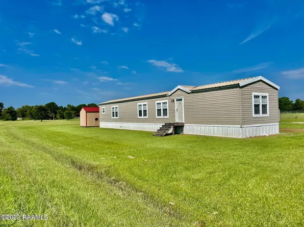 157 Coker Rd, Eunice, LA 70535