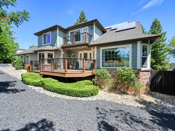 2871 Vista Verde Dr, Cameron Park, CA 95682
