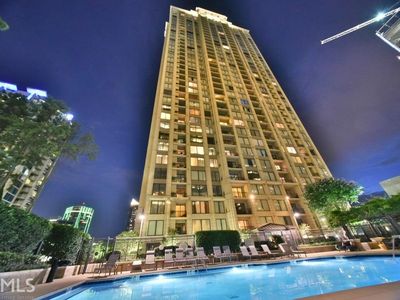 3445 Stratford Rd NE, Atlanta, GA, 30326