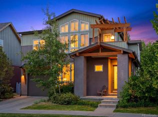 3186 Big Horn Street, Boulder, CO 80301