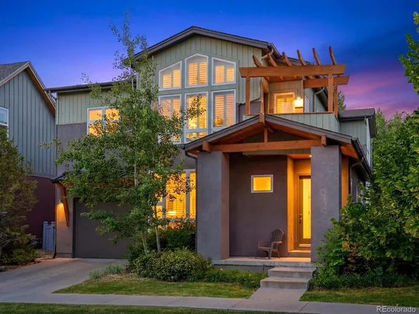 3186 Big Horn Street, Boulder, CO 80301