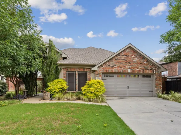 2449 Dove Creek Dr, Little Elm, TX 75068