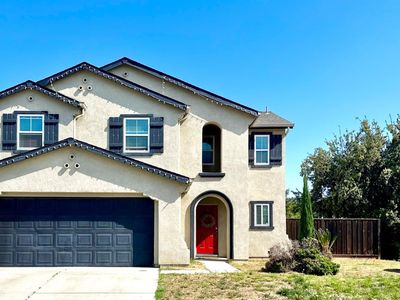 5148 W Pine Ave, Fresno, CA, 93722