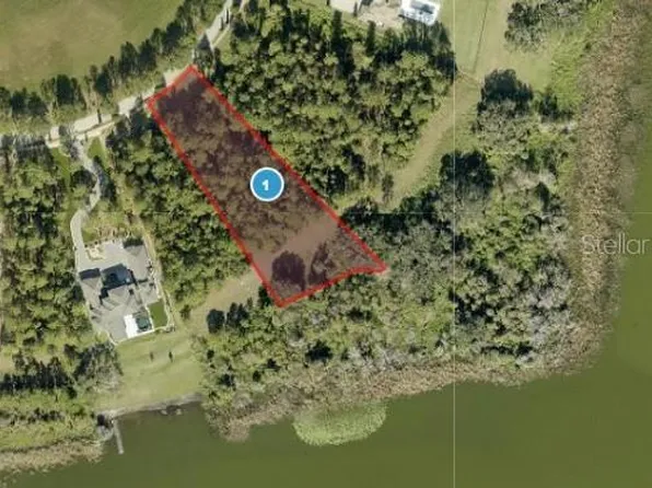 16949 Crete Way #77, Montverde, FL 34756