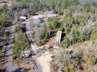 20209 Fettinger Rd, Fountain, FL 32438