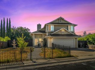 8257 Sunbird Way, Sacramento, CA 95823