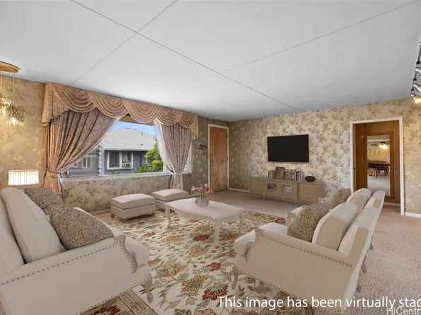 3620A Pahoa Ave, Honolulu, HI 96816