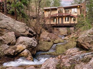 3074 High Rd, Evergreen, CO 80439