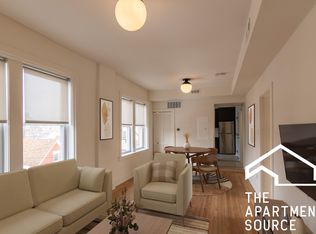 3030 W Medill Ave, Chicago, IL 60647