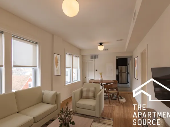 3030 W Medill Ave, Chicago, IL 60647