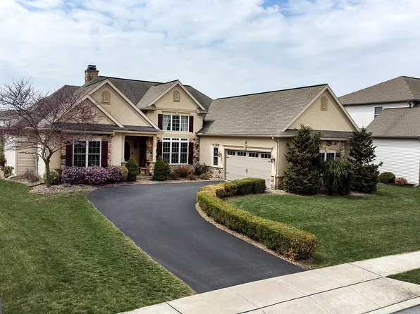 153 Scenic Ridge Dr, Hummelstown, PA 17036