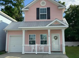 739 Shell Creek Cir #739, North Myrtle Beach, SC 29582