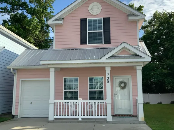 739 Shell Creek Circle #739, North Myrtle Beach, SC 29582