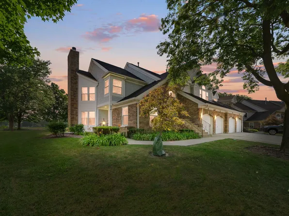 314 Satinwood Ter, Buffalo Grove, IL 60089