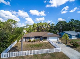 9122 Big Star Ave, Englewood, FL 34224
