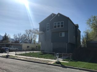 942 E 3825 S, Millcreek, UT 84106