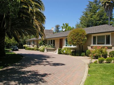 125 Summerhill Ln, Woodside, CA, 94062