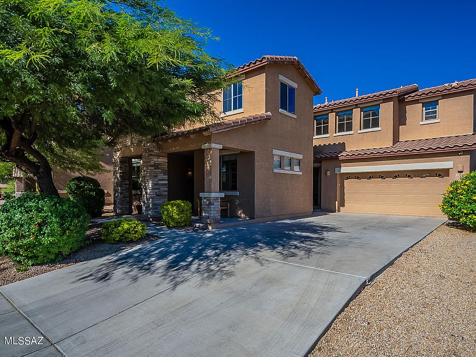 12423 N Wing Shadow Ln, Marana, AZ 85658 Zillow