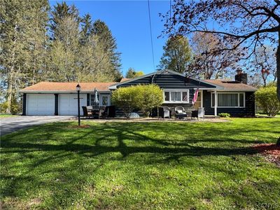 88 W 9th St, Oneida, NY, 13421