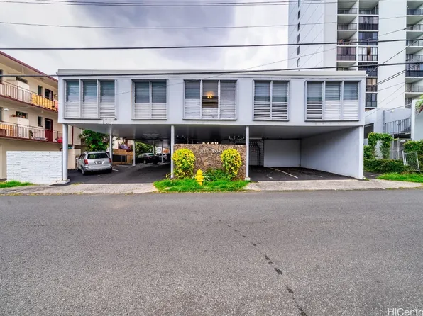 1720 Poki St APT 208, Honolulu, HI 96822