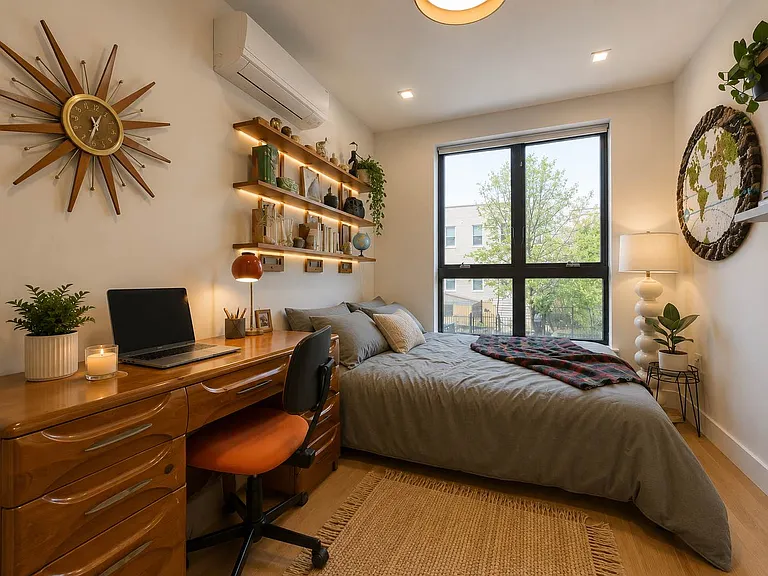 48 Bleecker St #4B — Photo 3
