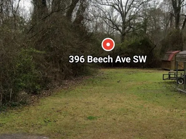 396 SW Beech Ave, Camden, AR 71701