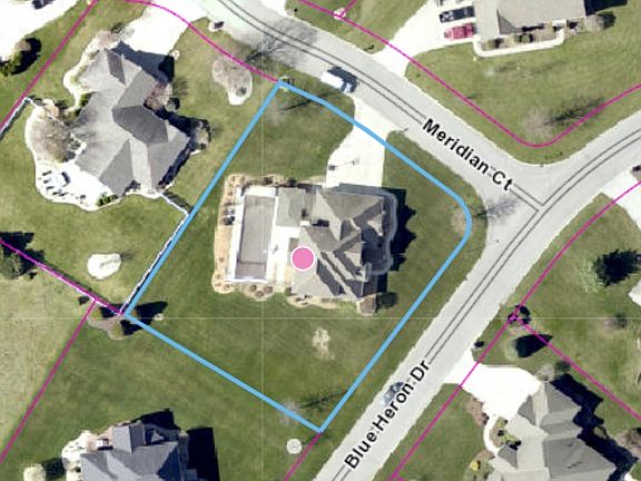 5th image of 20400 Meridian Ct