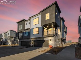 10581 Cuprite Point, Colorado Springs, CO 80908